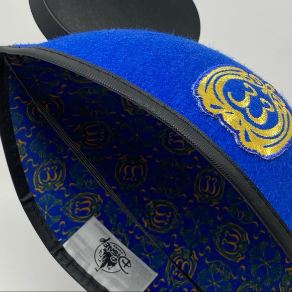 Club 33 Disney Mickey Mouse ears hat - Picture 4 of 5
